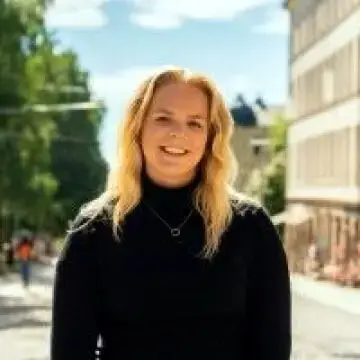 Tuva Brekke Krossli