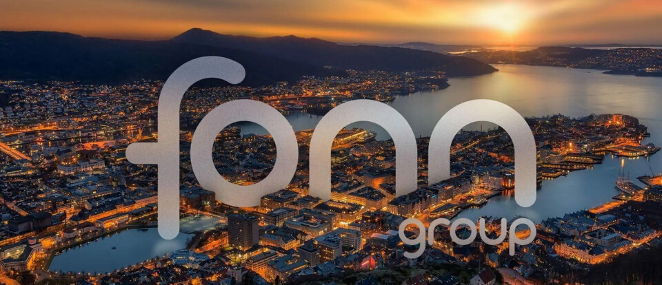 Senior Software Engineers | Fonn Group