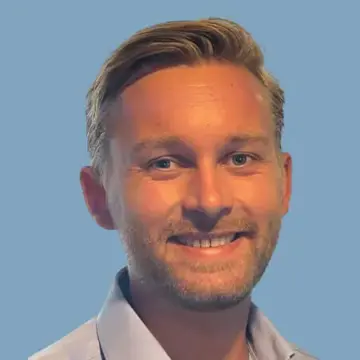 Simen Fjell