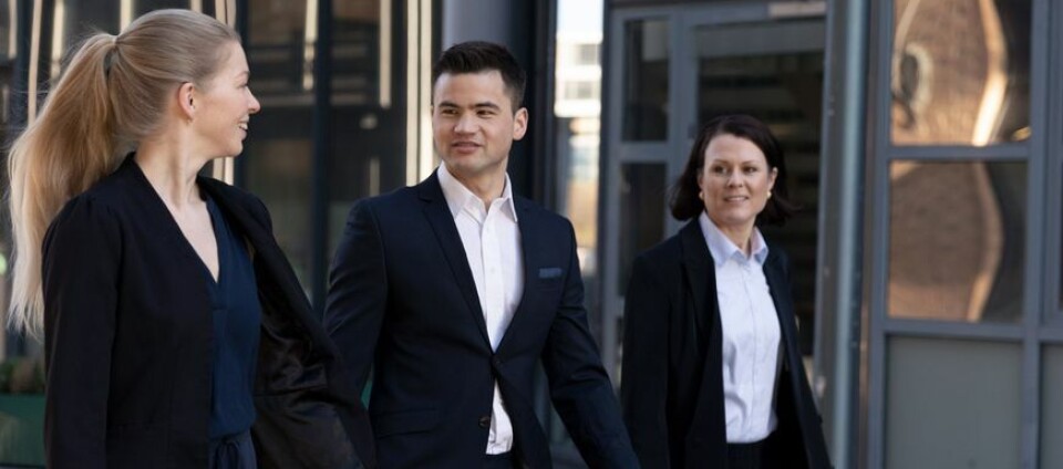 Fagansvarlig Data og innsikt | Eksfin