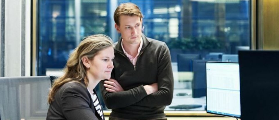 AI and ML Engineer | NBIM