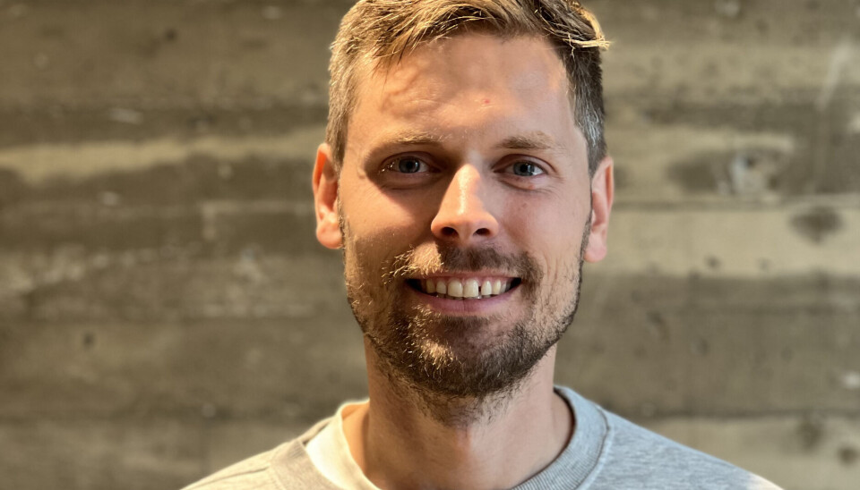 Jonas Stene Lindbjør har jobbet i selskapet siden august 2024. Nå er han CTO i Testnor. Jonas Stene Lindbjør har jobbet i selskapet siden august 2024. Nå er han CTO i Testnor.