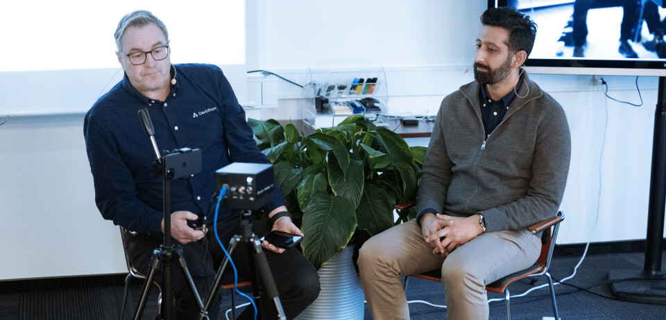 Lead Product Manager for Oslo or Grimstad | Davidhorn