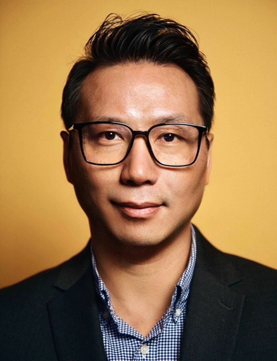 Steven K Fung