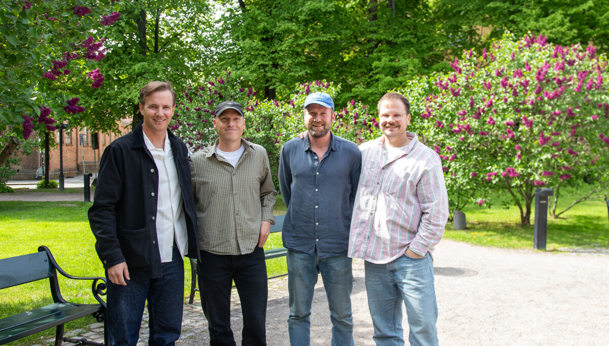 Photo: Redaksjonen shifter.no Transportselskap med 140 prosent økning på ett år