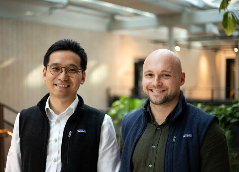 Advarer om flere «skjulte» AI-trusler på jobben