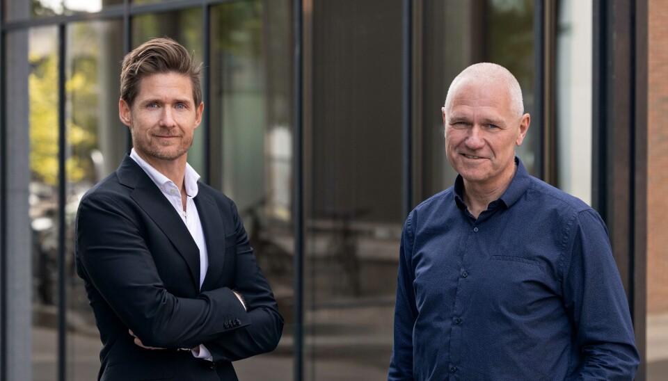 Legala utvikler skybasert software for advokatbransjen. – Med dette oppkjøpet styrker vi både utviklingsteamet og kundebasen betraktelig, sier Jørgen Breiland Harsem, daglig leder i Legala. Datalex' teknologidirektør Christer Tønnessen og hele utviklerteamet blir med over.