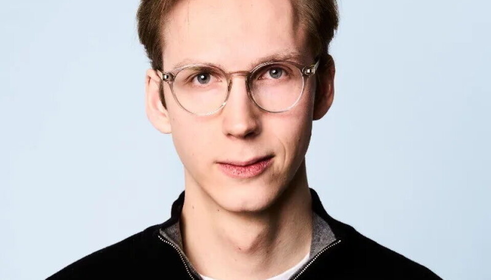 Max Junestrand