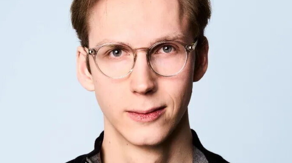 Svensk AI-selskap henter nær én milliard:  – Bedre å sikre penger før det er tomt på kontoen