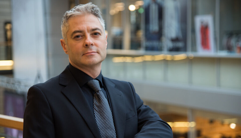 «Dette gjør at det offentlige apparatet blir nødt til å ta en større del av ansvaret i finansieringen av gründerbedrifter enn det som kanskje hadde vært ønskelig», skriver Salvador Baille, daglig leder i Intelis, i dette innlegget.