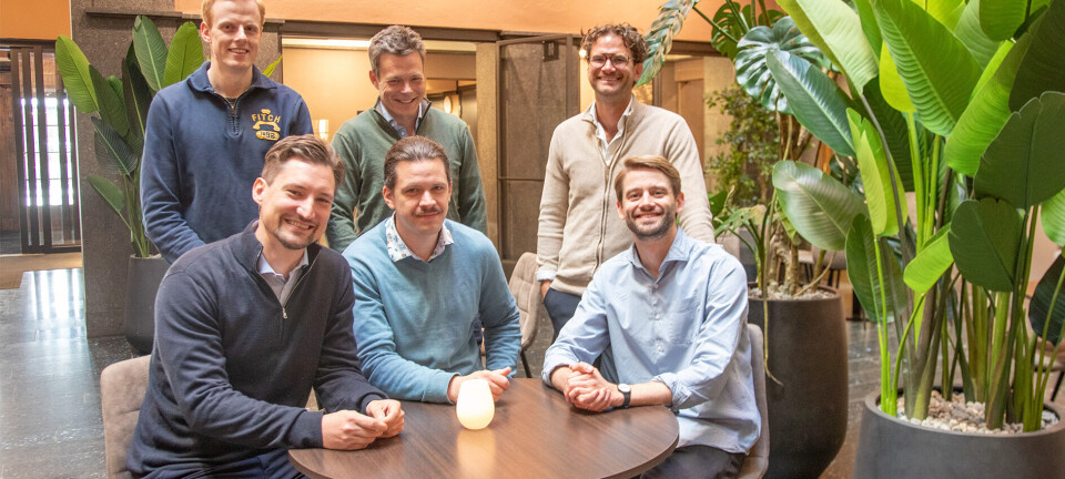 Henter 16 mill. – skal knuse markedsføringskaoset med AI