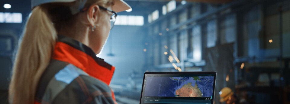 Senior Developer | Klaveness Digital