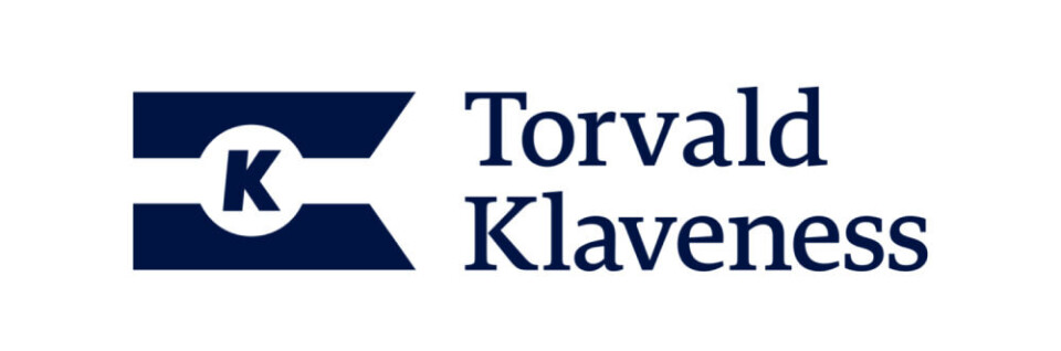 Senior Developer | Klaveness Digital