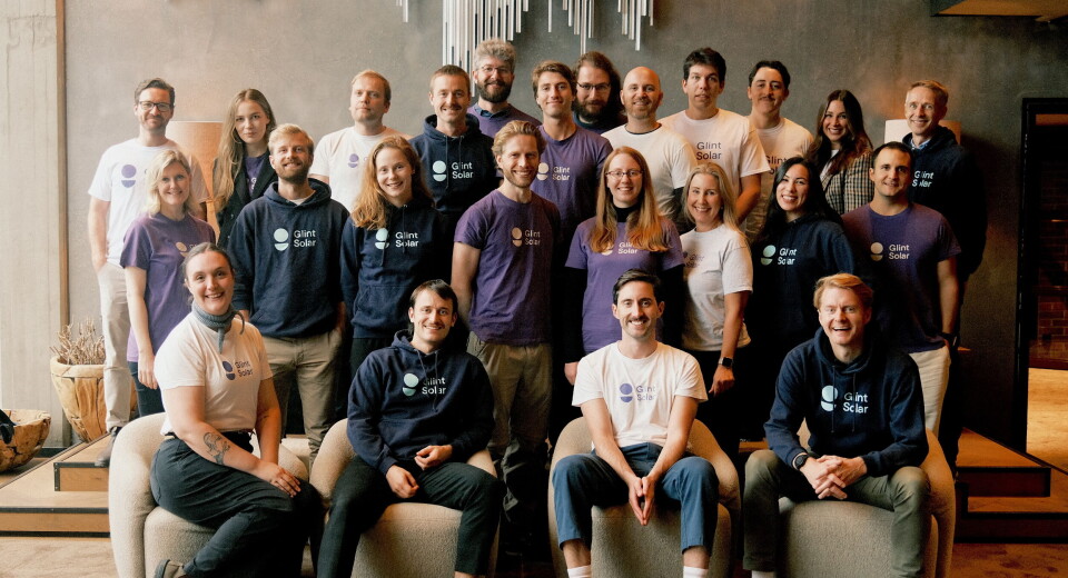 VP Marketing | Glint Solar
