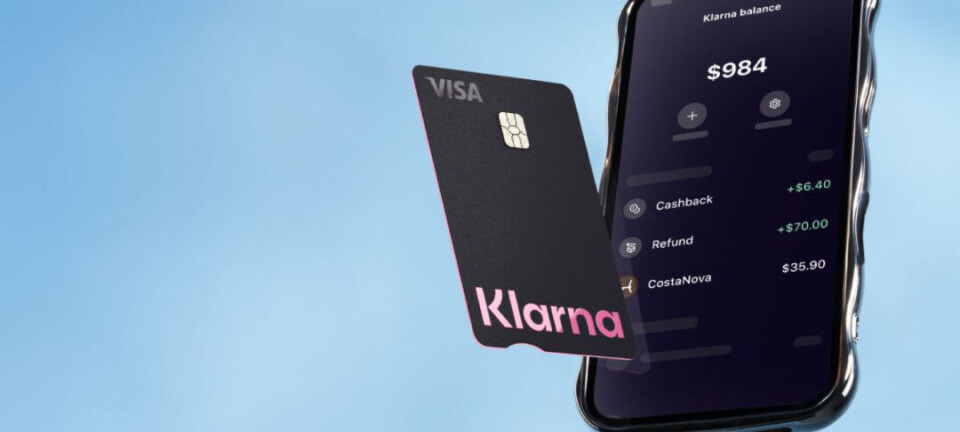 Klarna, ferdig, gå – nå kommer enda en abonnementbank