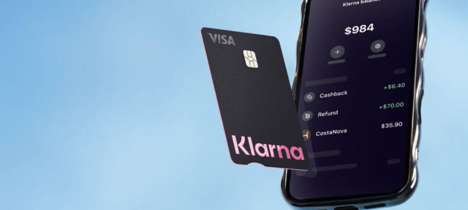 Klarna lanserer cashback og abonnement: – En mulighet til å utfordre et gammelt system