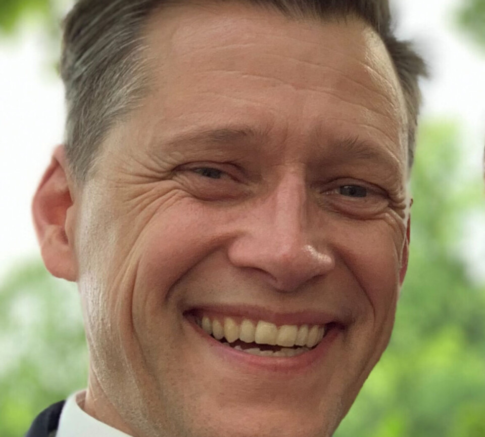 Jostein Nilsen Mælan blir ny kommersiell direktør i Skyfora. Jostein Nilsen Mælan blir ny kommersiell direktør i Skyfora.
