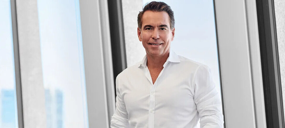 Få kjøper flere softwareselskaper - nå henter investoren nye 360 milliarder