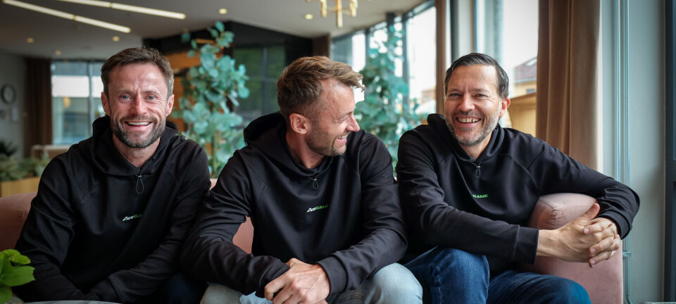 Event-gründeren red bølgen under pandemien. Nå er det «vinn eller forsvinn» med Northug på nytt lag