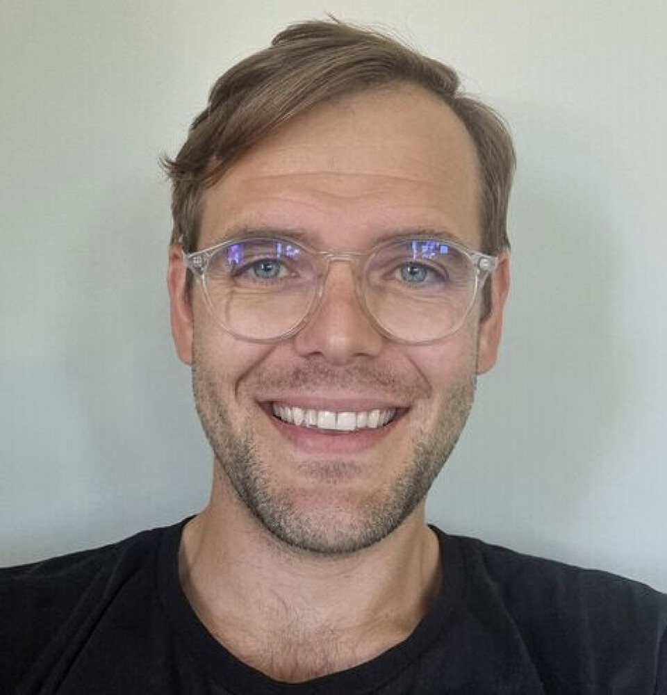 Karsten Duus Wetteland