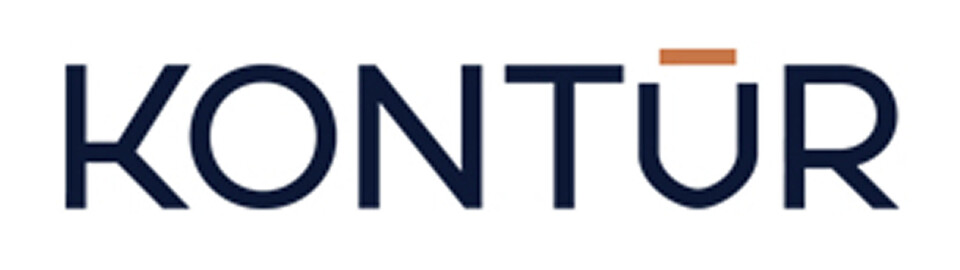 CEO | Kontur AS