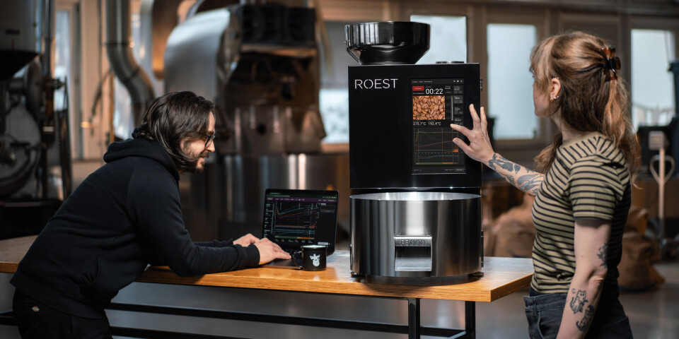 Chief Operating Officer (COO) | ROEST