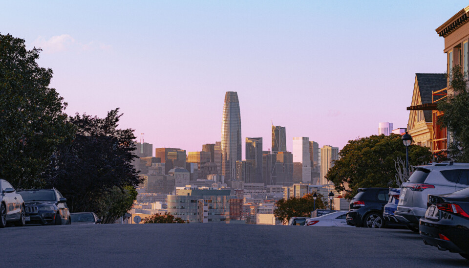 Easypark blir Arrive. Easypark blir Arrive.