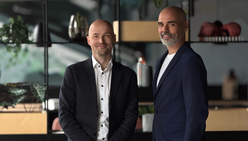 Kundene «står i kø» for deres chip – nå lander Onio 58 mill. til masseproduksjon Onio