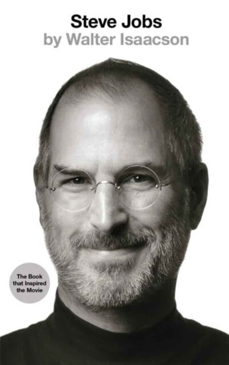 I denne boken lærer man å kjenne den Steve Jobs var bedre. I denne boken lærer man å kjenne den Steve Jobs var bedre.