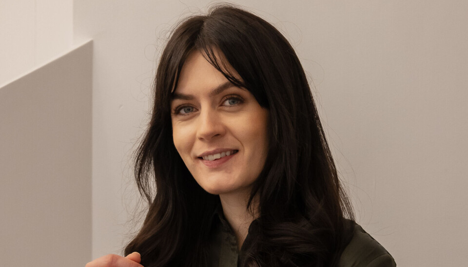 Efford gründet Myhaircode. Efford gründet Myhaircode.