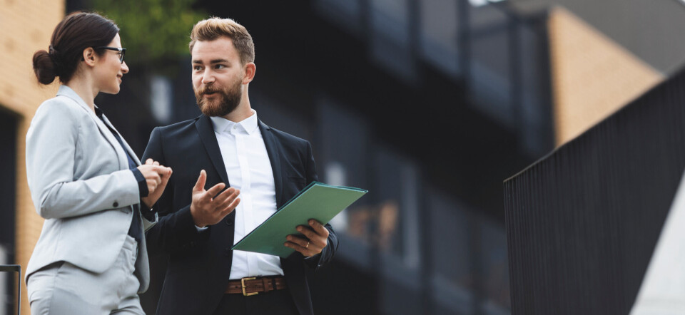 Partner/Headhunter | Branchy