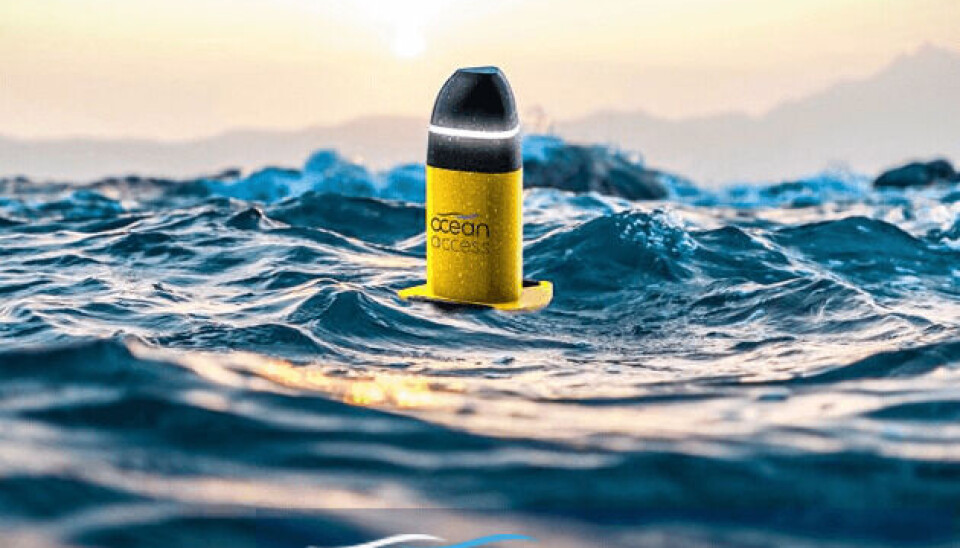 Ocean Access Ocean Access