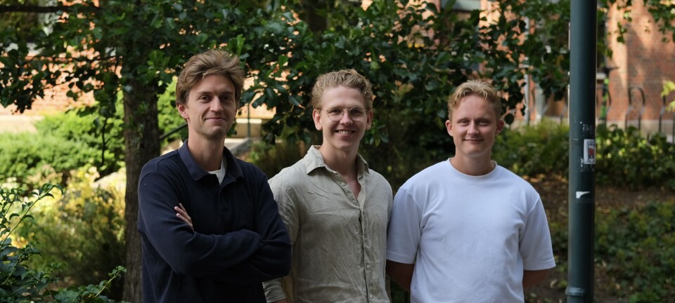 Dropper investorer: – Flere bør gjøre som oss