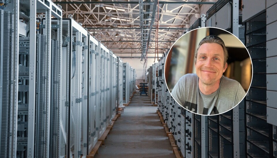 «Jeg vil mye heller høre diskusjoner om dette på Arendalsuka og i valgkampen, enn mer krangling om skatteflyktninger og formuesskatt», skriver Jakob Bronebakk, CEO i Naardic, i dette innlegget.