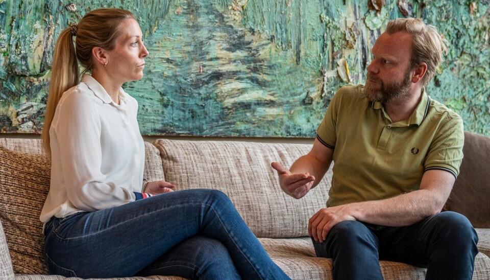 Astrid Laake Paaske og Arve Munthe Ommedal har fulgt selskapet tett – og ser KLAR kompetanse som et eksempel på hvordan sosialt entreprenørskap kan skaleres med riktig støtte.