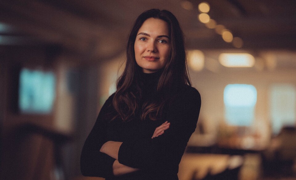 Hege Nikolaisen blir COO i Ayfie International.