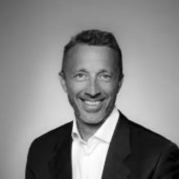Christian Heiberg