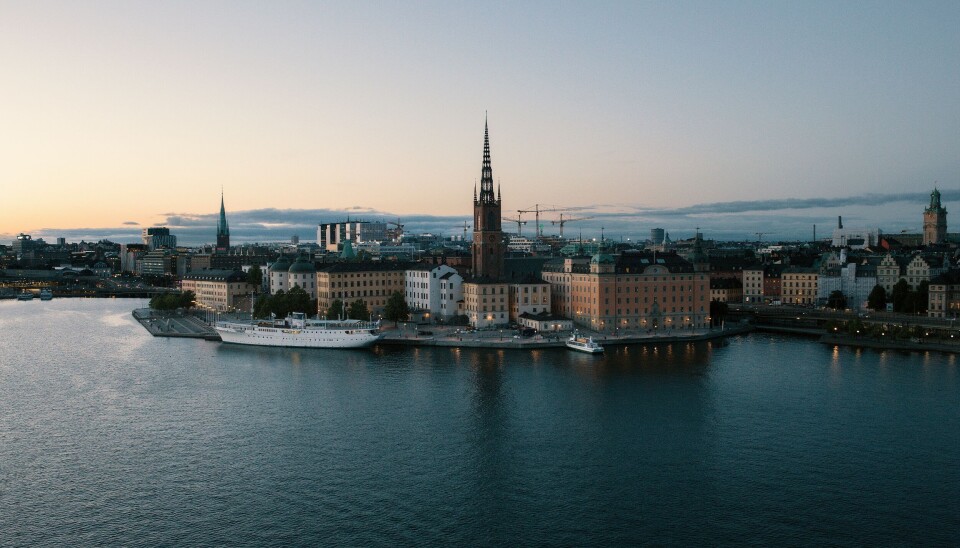 Nok et svensk selskap selges ut av Schibsted Ventures portefølje under Vend.