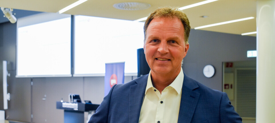 Tietoevry-dom medførte «ekstraordinære kostnader» for Sparebank 1 Nordmøre