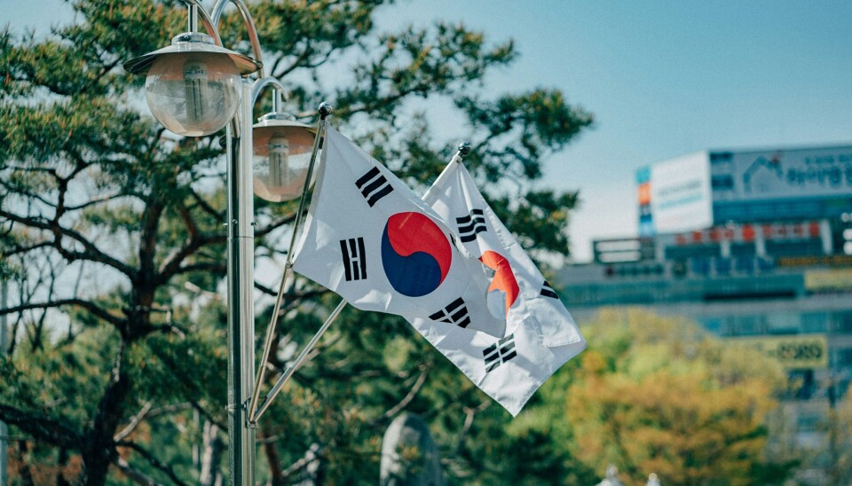 Sør-Korea vil bli ledende på AI.