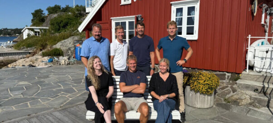 Solgte for fire milliarder – nå henter Skagerak Capital nytt fond med Nysnø på laget
