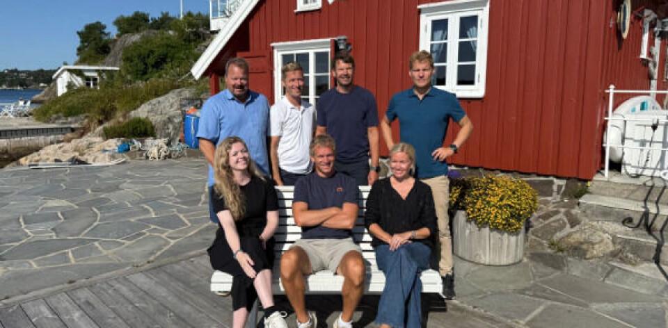 Solgte for fire milliarder – nå henter Skagerak Capital nytt fond med Nysnø på laget