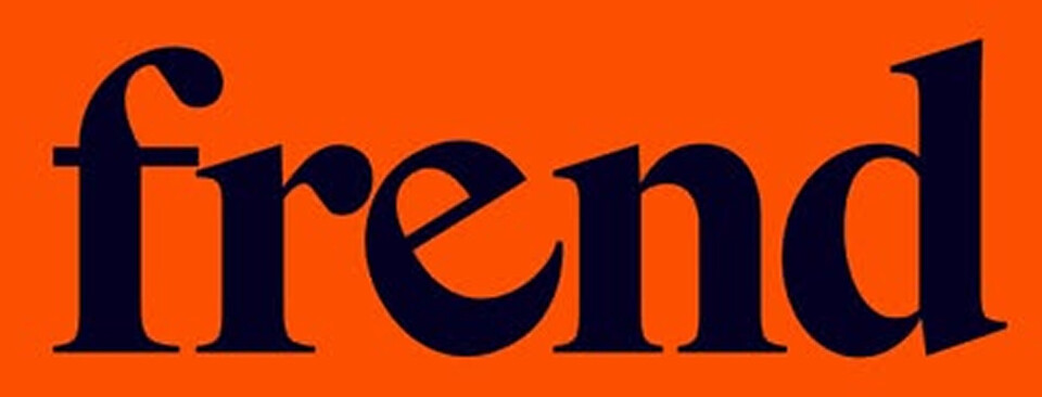 Strategisk rådgiver og prosjektleder - M365 | Frend