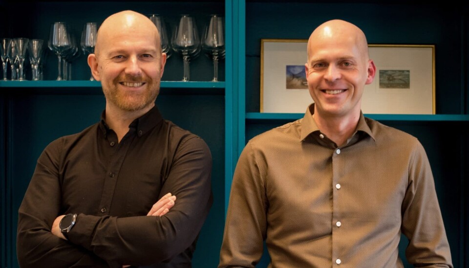 Planktonic ble stiftet i 2008 av Nils Egil Tokle og Håvard Aakerøy. Sammen oppdaget de hvordan rur, de små krepsedyrene som lever i spisse skall på steiner og svaberg, kan løse en flaskehals i oppdrettsnæringen, heter det på Investinor sine sinder.