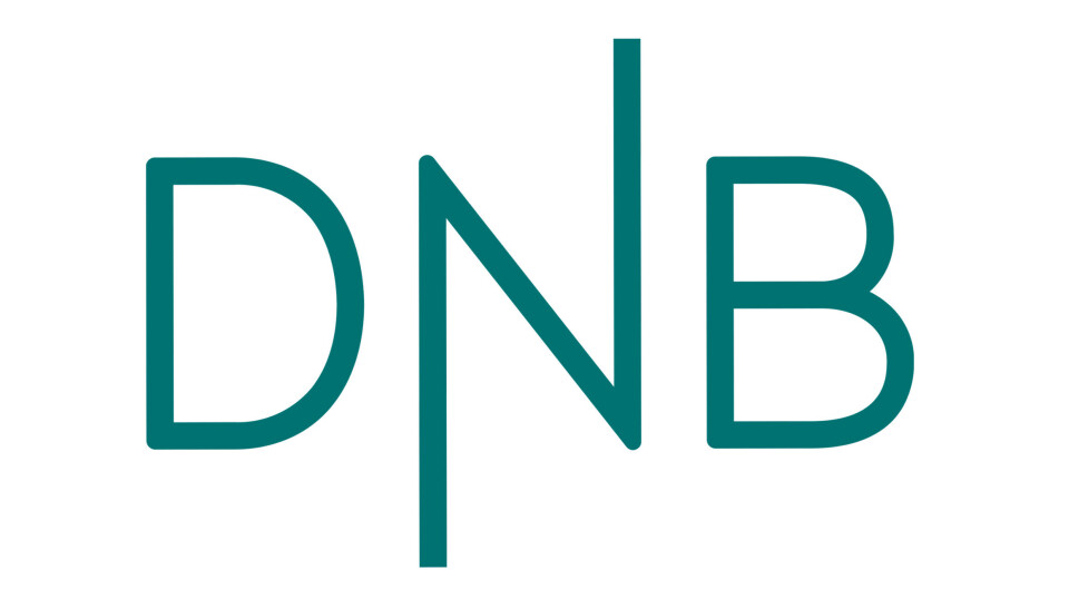 Avdelingsleder | DNB Bank ASA