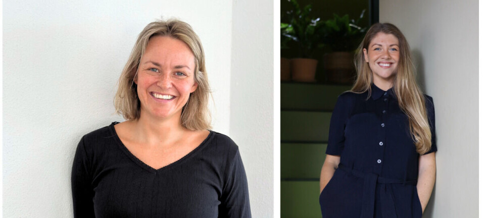 ❞ Vi har mye av det som trengs for å vinne den grønne konkurransen, men vi er i ferd med å miste tempo