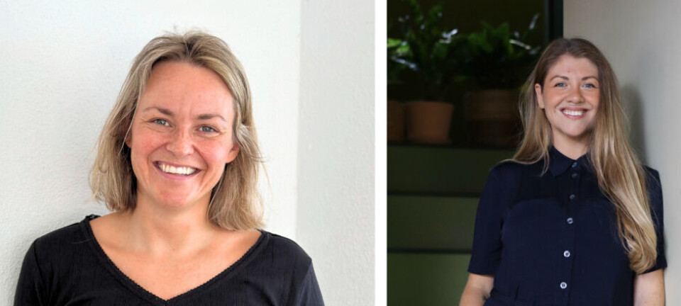 ❞ Vi har mye av det som trengs for å vinne den grønne konkurransen, men vi er i ferd med å miste tempo