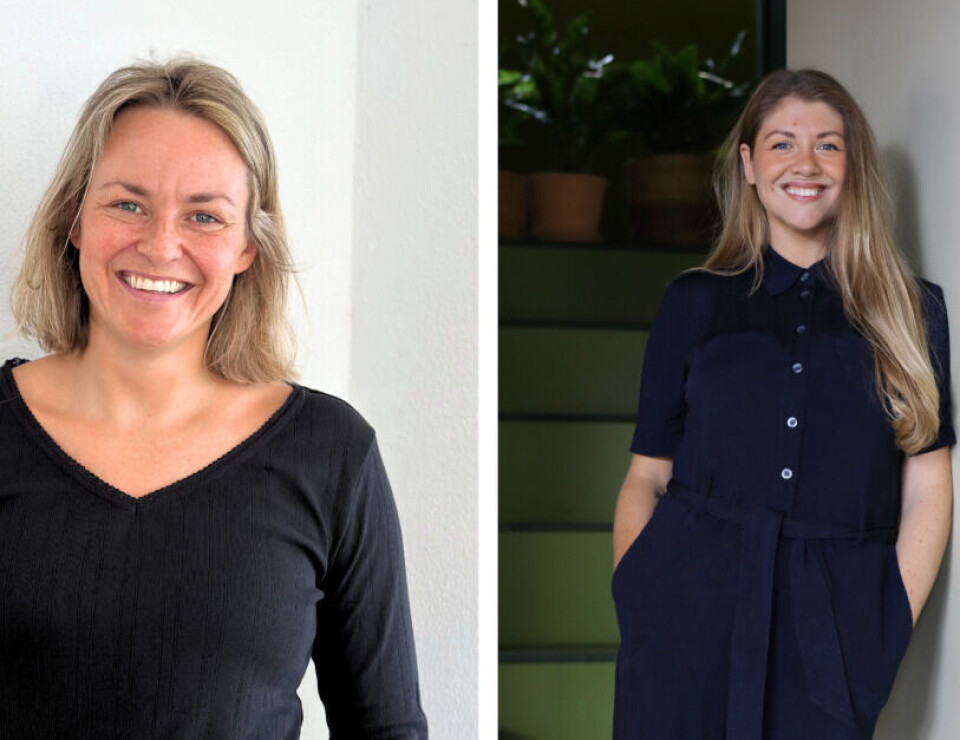 ❞ Vi har mye av det som trengs for å vinne den grønne konkurransen, men vi er i ferd med å miste tempo