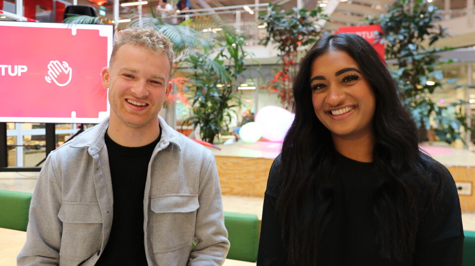 Klimatech-samling utvides: Skal samle «hele» Norden i Oslo