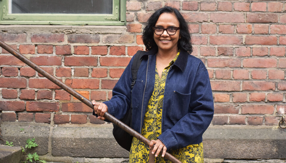 Anjali Bhatnagar fikk millioninvesteringer fra blant andre Schibsted, før det etterhvert gikk feil vei. Nå deler hun lærdommene fra det hun gjorde feil.